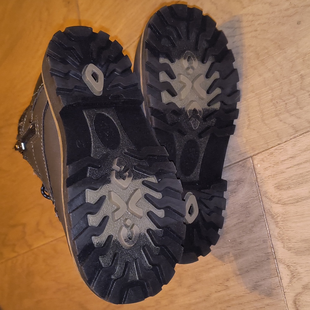 Boys Boot - Picture 4 of 7